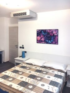 Le Farfalle B&B - camera Selenia 2